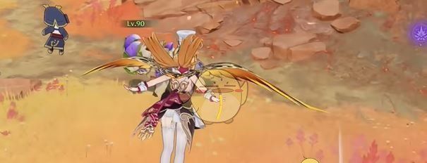 《原神》秘源机兵统御械位置介绍