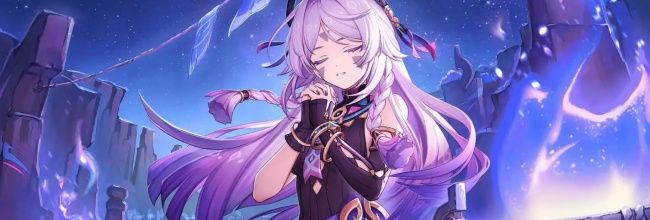 《原神》千壑沙地隐藏宝箱点位