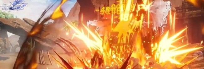 《云上契约》法师幻灵:恋鸾魅灵技能一览