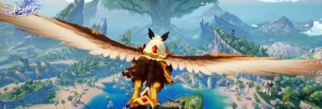 《云上契约》 秘境仙灵玩法说明