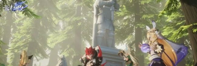 《云上契约》坐骑玩法及培养攻略