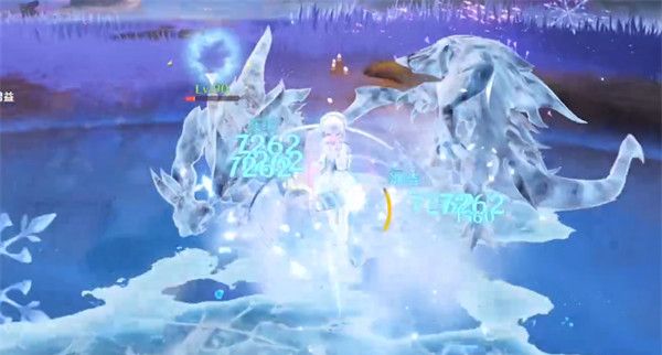 《原神》神里绫华绘想游迹挑战攻略