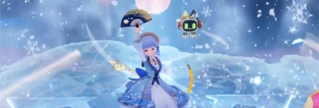 《原神》神里绫华绘想游迹挑战攻略