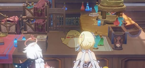 《原神》深入调查任务攻略