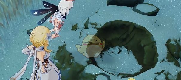 《原神》深入调查任务攻略