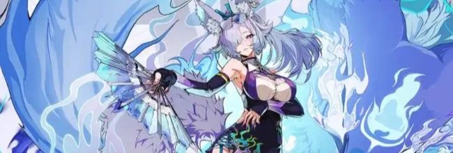 《伊瑟》SSR角色“夏妲”培养攻略