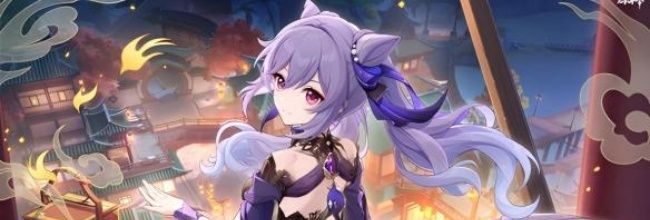 《原神》望乡的孤狼打法