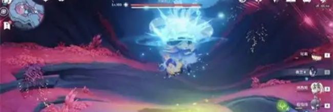 《原神》蟹沙皇打法技巧