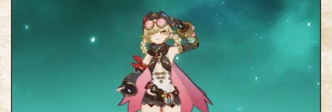 《原神》雅珂达角色定位解析