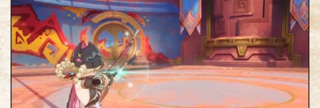 《原神》雅珂达角色技能介绍