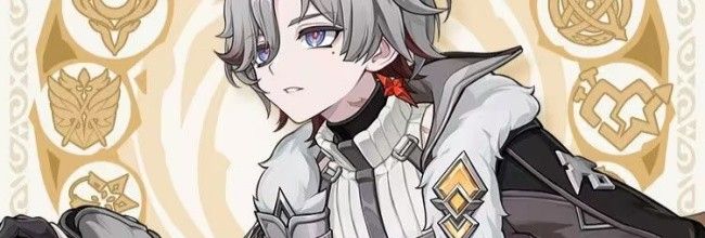 《原神》叶洛亚命座效果解析