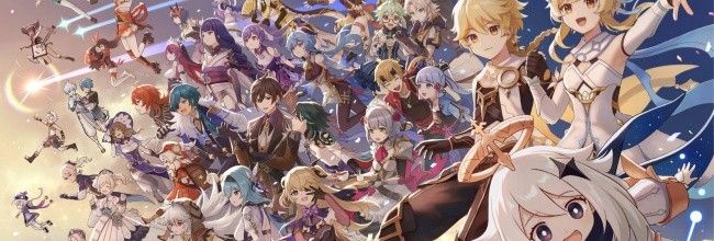 《原神》雨阵奔流之述演第5关穿着胸甲的人攻略