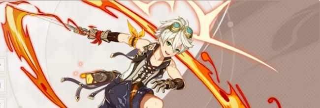 《原神》【月之三】班尼特养成攻略