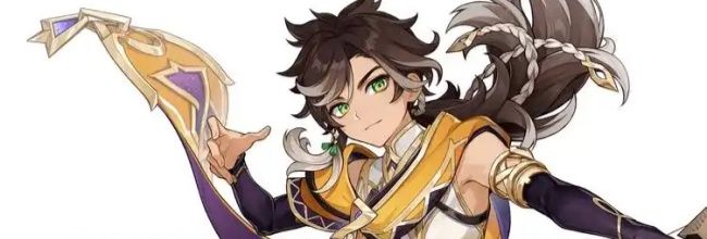 《原神》月之四赛索斯武器适配效果解析