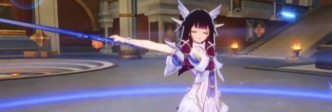 《原神》兹白突破材料一览