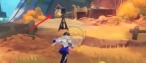 《原神》终有独行之日任务攻略