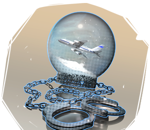 《异象回声》空中囚徒技能介绍