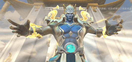 英雄联盟手游7.0版新皮肤大全