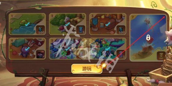 《英雄联盟手游》波比闯关大冒险玩法攻略汇总