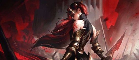 《英雄联盟手游》克斯大乱斗冰霜女巫海克斯获取攻略