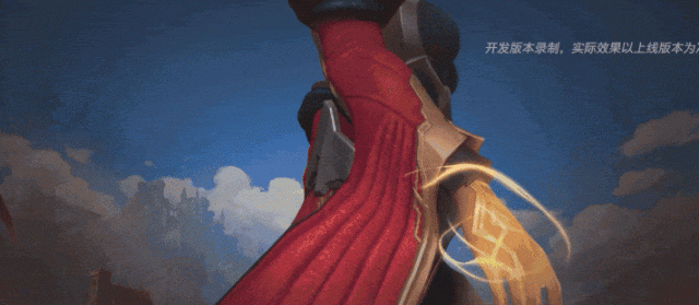 英雄联盟手游流光镜影梅尔技能介绍