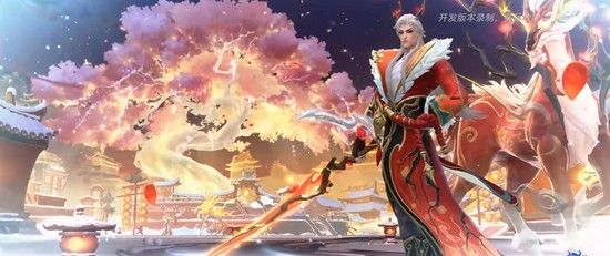 《英雄联盟手游》蕊雪盈春欣荣永恩皮肤价格介绍