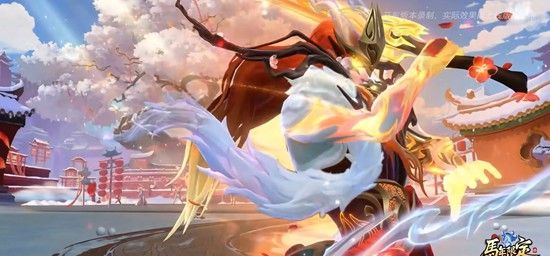 《英雄联盟手游》蕊雪盈春欣荣永恩皮肤价格介绍