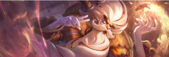 《英雄联盟手游》时光老头上线时间介绍