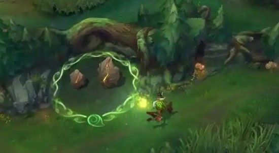 《英雄联盟手游》斯莫德对线攻略