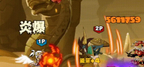 《英雄没有闪》火球术炎爆流派玩法攻略