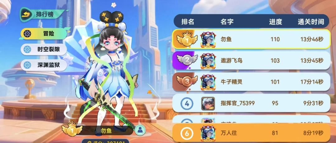 《异星之地》平民玩家枪械攻略