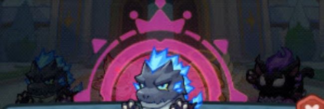 《永远的蔚蓝星球》帝斯拉技能介绍