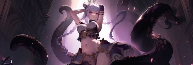 《永夜降临：复苏》控制类角色魔偶选择推荐