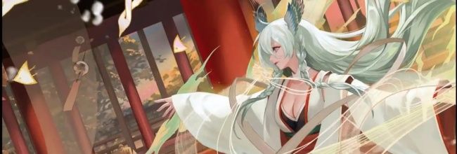 《阴阳师》紧那罗挑战低配高性价比阵容推荐