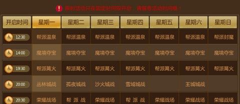 《预言世界》新手攻略