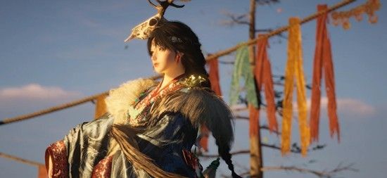 《燕云十六声》3个不可逆成就攻略