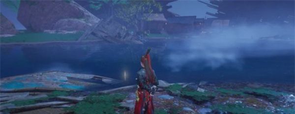 《燕云十六声》不见山曲岸任务完成方法