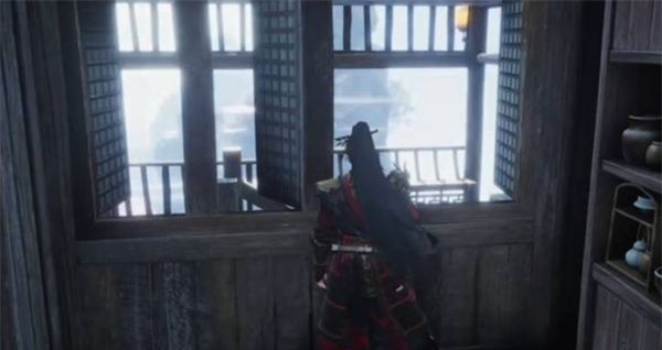 《燕云十六声》不见山奇遇洞中奇谈任务