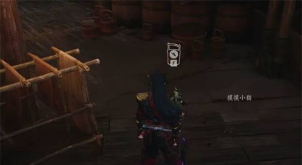 《燕云十六声》不见山奇遇狸猫太子任务攻略