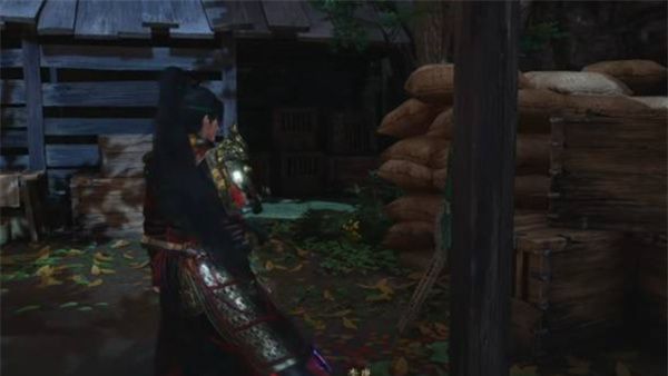 《燕云十六声》不见山奇遇狸猫太子任务攻略