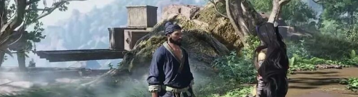 《燕云十六声》不可道面具获取方法