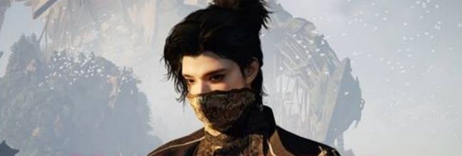 《燕云十六声》不可道面饰获取方法