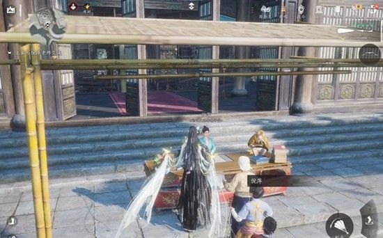 《燕云十六声》不可回溯成就达成攻略