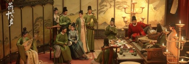 《燕云十六声》沉棺泊梦副本寄棺主打法攻略
