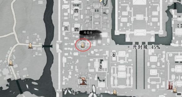 《燕云十六声》池鱼林木任务攻略