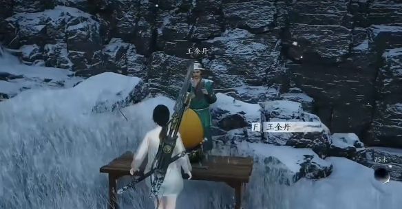 《燕云十六声》大锤小锤任务攻略