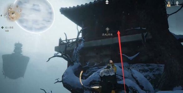 《燕云十六声》刀环记奇遇攻略