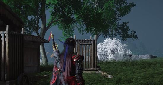 《燕云十六声》多人探索模式介绍