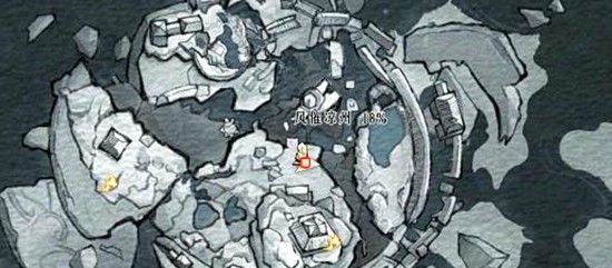 《燕云十六声》风催凉州不鸣之名攻略