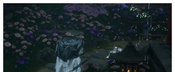《燕云十六声》芳菲有情笺风信花位置一览